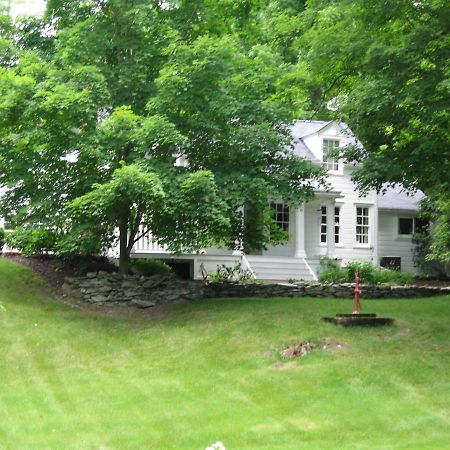 B&B On Seven Acres With Private Bed & Bath Clinton Corners Esterno foto