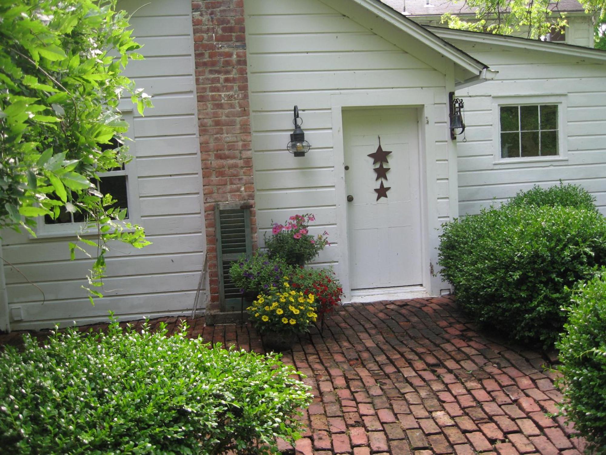 B&B On Seven Acres With Private Bed & Bath Clinton Corners Esterno foto